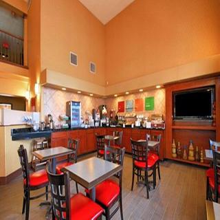 Hotel Ramada Limited Gallup