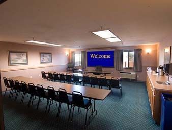 Hotel Ramada Limited Gallup