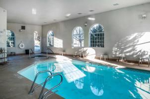 Hotel Ramada Limited Gallup