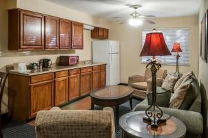 Hotel Ramada Limited Gallup