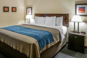 Hotel Ramada Limited Gallup
