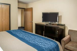 Hotel Ramada Limited Gallup