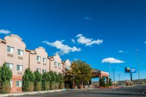 Hotel Ramada Limited Gallup