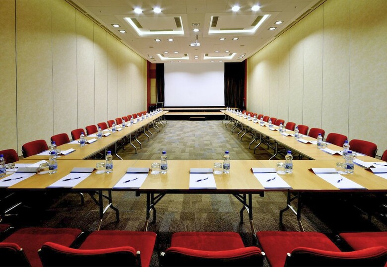 Hotel Novotel Gaziantep