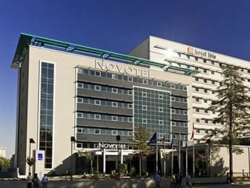 Hotel Novotel Gaziantep