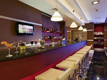 Hotel Novotel Gaziantep
