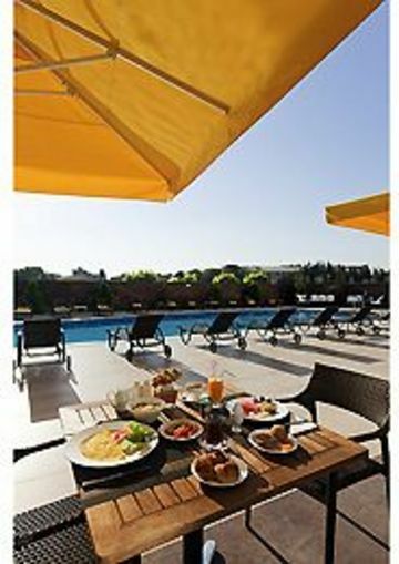 Hotel Novotel Gaziantep