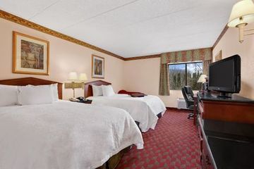 Hotel Hampton Inn Rocky Hill
