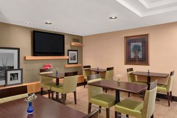 Hotel Hampton Inn Rocky Hill