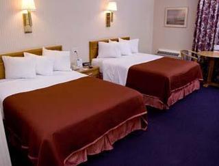 Hotel Howard Johnson Inn Hershey