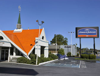 Hotel Howard Johnson Inn Hershey