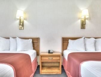 Hotel Howard Johnson Inn Hershey