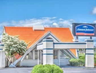 Hotel Howard Johnson Inn Hershey