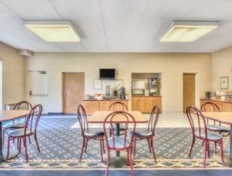Hotel Howard Johnson Inn Hershey