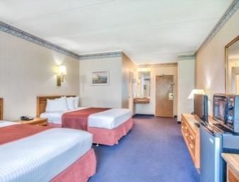 Hotel Howard Johnson Inn Hershey