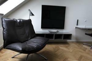 Best Western Hotel Eyde