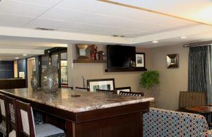 Hotel Hampton Inn Hilton Head