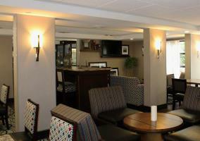 Hotel Hampton Inn Hilton Head