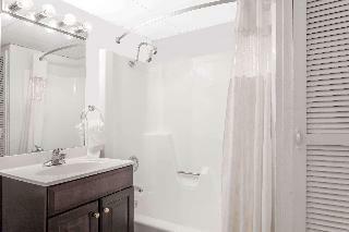 Hotel Ramada Henderson Ky