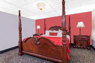 Hotel Ramada Henderson Ky
