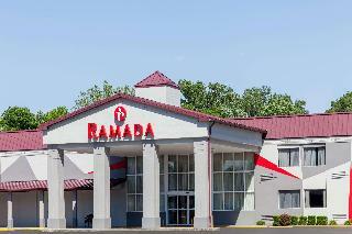 Hotel Ramada Henderson Ky