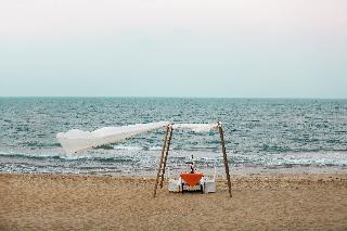 Hotel Le Belhamy Hoi An Resort & Spa