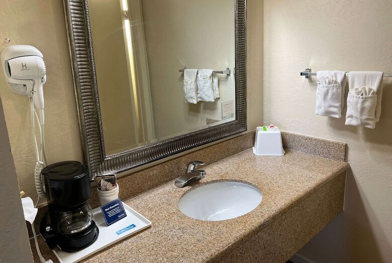 Hotel Travelodge Holbrook