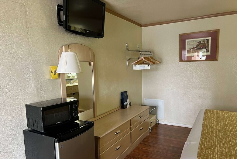 Hotel Travelodge Holbrook