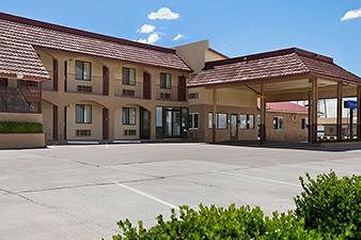 Hotel Travelodge Holbrook