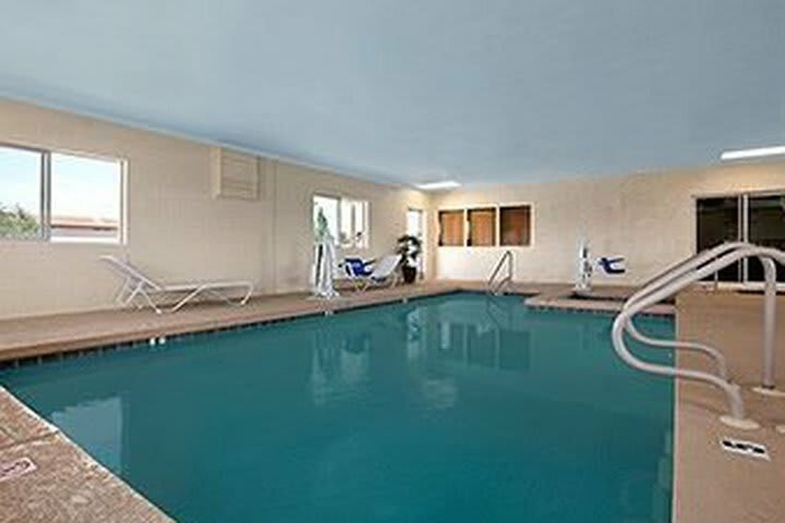 Hotel Travelodge Holbrook