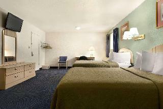 Hotel Travelodge Holbrook