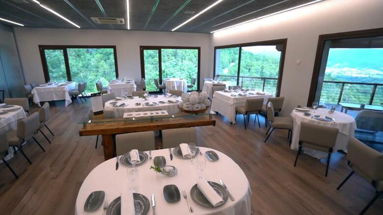 Hotel Can Boix De Peramola