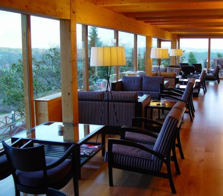 Hotel Can Boix De Peramola