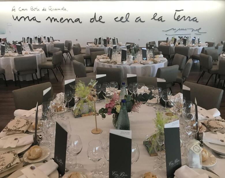 Hotel Can Boix De Peramola