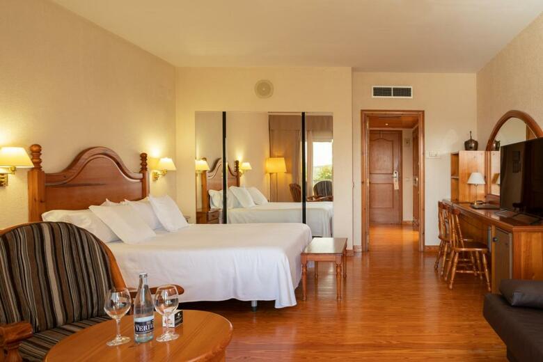 Hotel Can Boix De Peramola