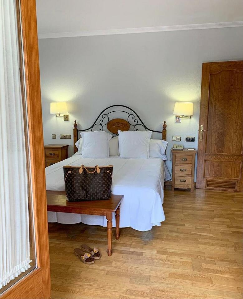 Hotel Can Boix De Peramola