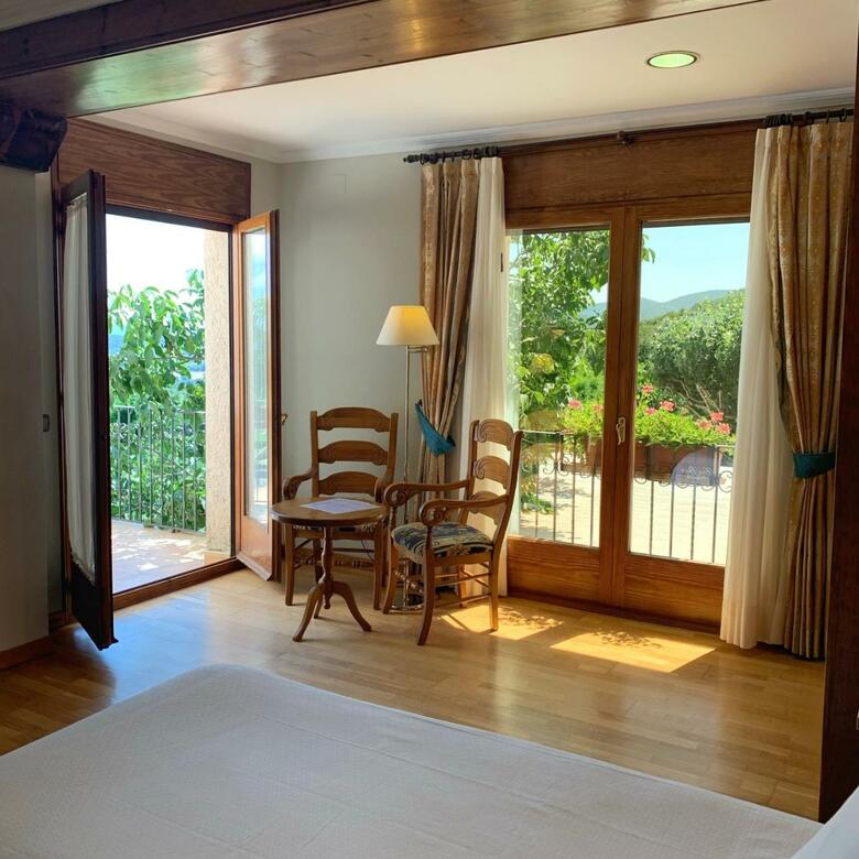 Hotel Can Boix De Peramola