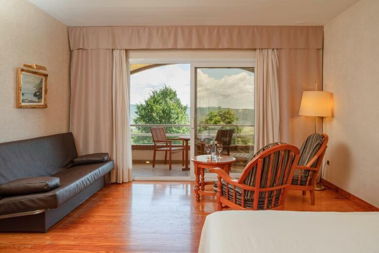 Hotel Can Boix De Peramola