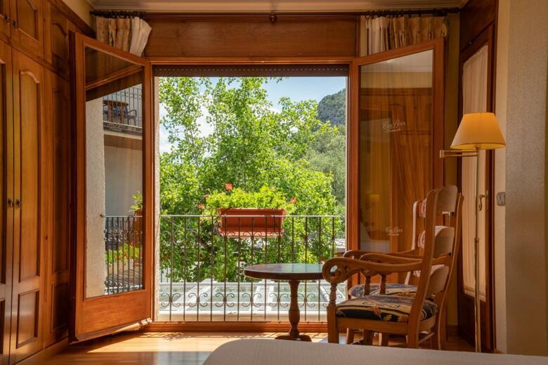 Hotel Can Boix De Peramola