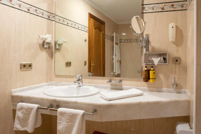 Hotel Can Boix De Peramola
