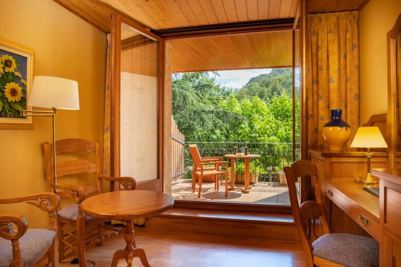 Hotel Can Boix De Peramola