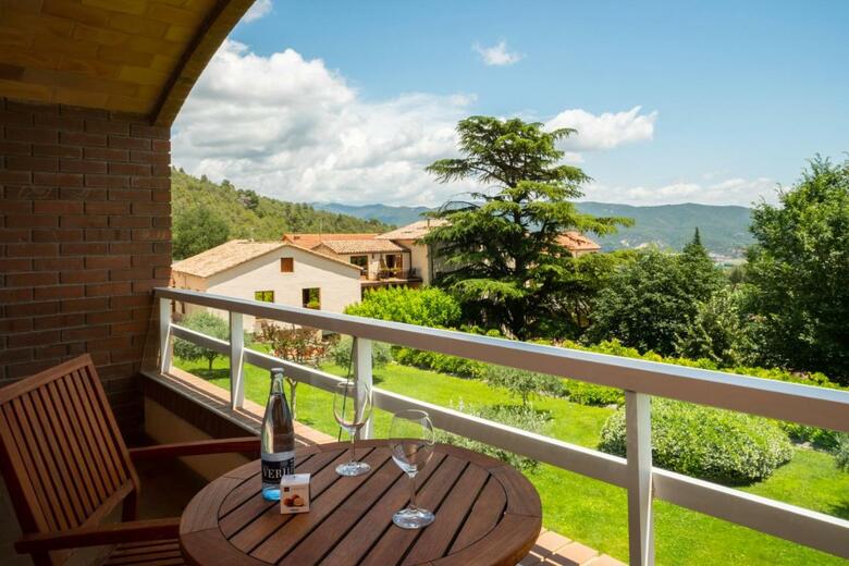 Hotel Can Boix De Peramola