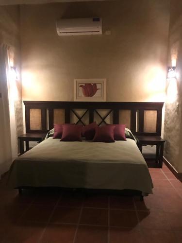 Hotel Castillos De Cafayate