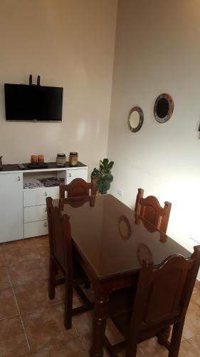 C�modo Apartamento En Cafayate