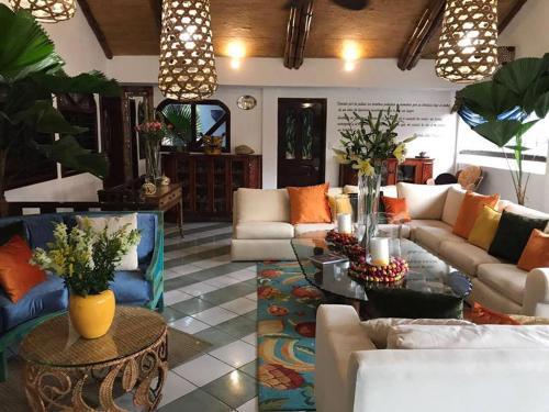 Casa Jaguar Hotel & Boutique