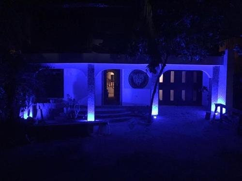 Casa Jaguar Hotel & Boutique