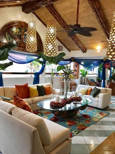 Casa Jaguar Hotel & Boutique