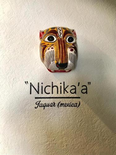 Casa Jaguar Hotel & Boutique