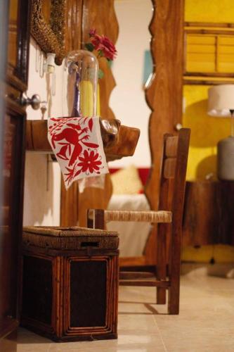 Casa Jaguar Hotel & Boutique