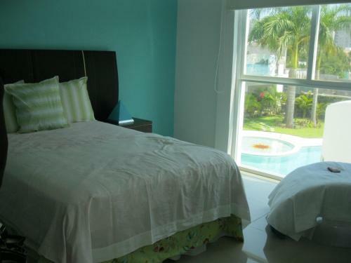 Apartamento Condominio Diamante